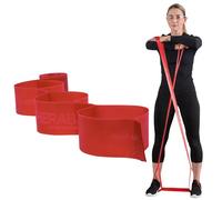 THERABAND CLX Resistance Band with Loops