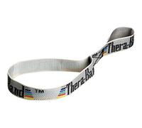 THERABAND Elastic Resistance Accessories, Assist Strap for Training, Rehab, Stretching, Aerobics, Increased Range for Resistance Band Workouts, Aids In Muscle Flexibility, Door anchor
