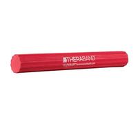 TheraBand FlexBar Resistance Bar For Medial Epicondylitis, Prevent Tendonitis and Improve Grip Strength, Relieve Pain From Tennis Elbow, Golfers Elbow, and Tendinitis, Light, Beginner