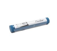 TheraBand FlexBar Resistance Bar For Medial Epicondylitis, Prevent Tendonitis and Improve Grip Strength, Relieve Pain From Tennis Elbow, Golfers Elbow, and Tendinitis, Heavy, Advanced
