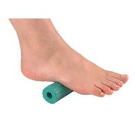 Theraband Foot Massage Roller One Size Green