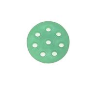 THERABAND Hand Xtrainer, Non-Latex Hand Exerciser for Progressive Hand Therapy, Strengthen Fingers, Hands and Forearms, Grip Trainer, Strengthener, Helps Relieve Joint Pain, Green Medium, Intermediate