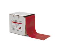 Theraband Latex-Free 50 Yd, Red, Medium