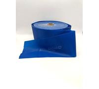 THERABAND Non-Latex Professional Resistance Bands Blue 50 Yards