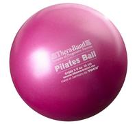 TheraBand - Pilates Ball size 18 cm, pink/purple