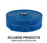 THERABAND Professional Latex Resistance Band Exercise Rehab Recovery - 22 Metres