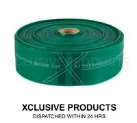 THERABAND Professional Latex Resistance Band Exercise Rehab Recovery - 22 Metres
