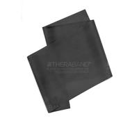 THERABAND Professional Latex Resistance Bands Individual 6 Ft Elastic Band as Exercise Equipment Physical Therapy Pilates At-Home Workouts 6 Foot