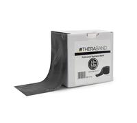 THERABAND Resistance Bands 50 Yard Roll Professional Latex Elastic Band For Upper & Lower Body & Core Exercise Physical Therapy Pilates Home Worko