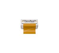 TheraBand Resistance Bands 6 Yard Roll Professional Latex Elastic Band For Upper Body Lower Body & Core Exercise Physical Therapy Pilates At-Hom