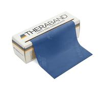 6 Yard Exercise Band Size/Color: Heavy/Blue