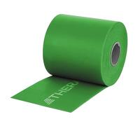 THERABAND Resistance Bands Set for Women - Latex Free Exercise, Pilates and Physio Bands - Lightweight, Durable, Multi Resistance Levels, Stretch Fitness Equipment