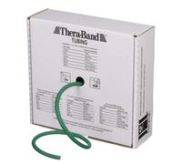 THERABAND Resistance Tubes Professional Latex Elastic Tubing Upper & Lower Body core Exercise Physical Therapy Lower Pilates At-Home Workou