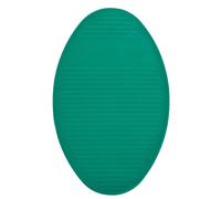 THERABAND Stability Trainer Pad Beginner Level Green Foam Pad Balance Trainer & Wobble Cushion for Balance & Core Strengthening Rehabilitation & P