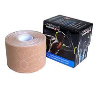 Theraband Unisex Theraband Kinesiology Tape, Beige, 2 x 16.4 UK