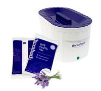 Therabath Professional Paraffin Bath TB6, Lavendar Harmony