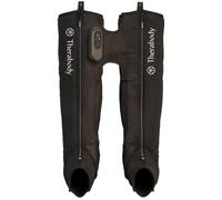 THERABODY JetBoots Prime - Medium, Black