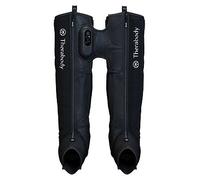 THERABODY JetBoots Prime - Medium, Black
