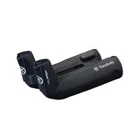 THERABODY JetBoots Prime - Medium, Black