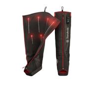 Therabody JetBoots PRO Plus SMALL Black Women