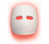 THERABODY Mask Glo LED Face Mask - White, White