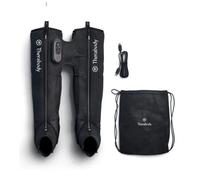 THERABODY JetBoots Prime - Medium, Black