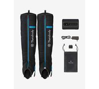 Therabody RecoveryAir Prime Pressure Therapy Boots Black - L