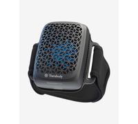 Therabody RecoveryTherm Cube Instant Heat, Cold & Contrast Therapy for Pain Relief & Exercise Recovery in Knee, Back, Shoulders & Full Body - Portable Hot and Cold Pack with Cryotherapy & Heating Pad