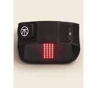 Therabody Recoverytherm Back LED Belt for Lower Back Pain Relief
