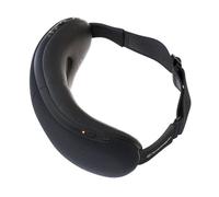 Therabody SmartGoggles 2.0 relaxation goggles black