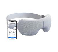 Therabody SmartGoggles - Smart Eye Massager with Heat, Vibration & Sound Therapy for Sleep, Headaches, Stress Relief