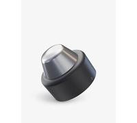 THERABODY Theraface Hot and Cold Rings Face Massager Attachments - Black, Black