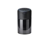 Therabody TheraCup Portable Cupping Muscle Massage Therapy (Black)