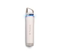 Therabody TheraFace Depuffing Wand - Cold & Heat Skincare Treatment, White