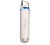 THERABODY TheraFace Depuffing Wand - White, White