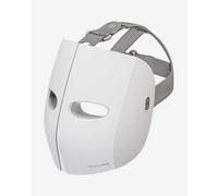 THERABODY TheraFace LED Face Mask - White, White