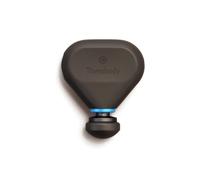 Theragun Mini Plus by Therabody - Portable Massage Gun Enhanced with Heat - Travel Essential for Faster Recovery on The go