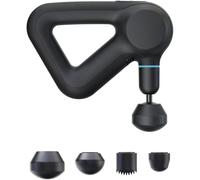 THERABODY Theragun Prime G5 Handheld Smart Percussive Therapy Device - Black, New