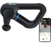 Therabody Theragun Prime G6 Handheld Smart Body Massager - Black
