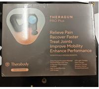 Theragun PRO Plus by Therabody