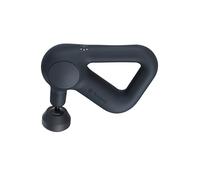 Therabody Theragun Relief Handheld Percussion Massage Gun, Comfortable & Light Personal Massager for Every Day Pain Relief Massage Therapy in Neck, Back, Leg, Shoulder and Body (Charcoal)