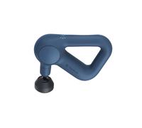 Therabody Theragun Relief Massage Gun, 3 Speeds, 3 Attachments, Relieve Aches, Ease Stiffness, Reduce Tension, Navy