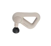 Therabody Theragun Relief Massage Gun, 3 Speeds, 3 Attachments, Relieve Aches, Ease Stiffness, Reduce Tension, Sand