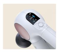 Therabody Theragun Sense white handheld massager