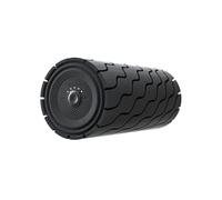 Therabody Wave Roller High Density Vibrating Foam Roller, Wave Series | Muscle Massage Roller for Deep Tissue & Muscle Recovery with Bluetooth Connectivity - 5 Customizable Vibration Frequencies
