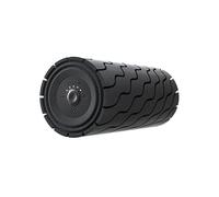 Therabody Wave Series Wave Roller - High Density Foam Roller for Large Muscles. Bluetooth Enabled with 5 Vibration Frequencies in Therabody App