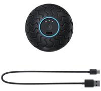 Therabody Wave Solo Smart Vibrating Roller 8.6cm 1size