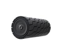 Therabody WaveRoller Smart Vibrating Foam Roller with Travel Pouch, 5 Customised Vibration Settings, Faster Relief, Relieve Soreness, Accelerate Recovery