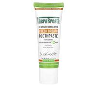 TheraBreath Fresh Breath Toothpaste 4 oz