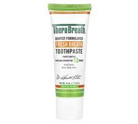 TheraBreath, Fresh Breath Toothpaste, Mild Mint Flavor, 113.5g